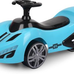 STYLISH, BIG SIZE SCOOTER WITH LIGHT, MUSIC, FOR ONLY 2.5 YR KIDS-image-13