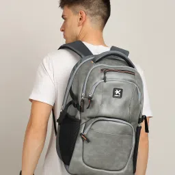 Large 40 L Laptop Backpack SELTOS Unisex Bag with rain cover Office/School/College/BusinessB-40L-image-95