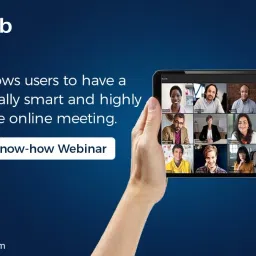 Absorb Application with 3 Modules Meetings, Webinars & Interviews for 1 Month image 3