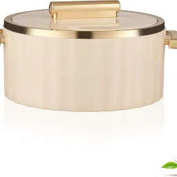 Sterling Inner Steel Outer Plastic BPA Fee, Food Grade Thermoware Casserole-image-60