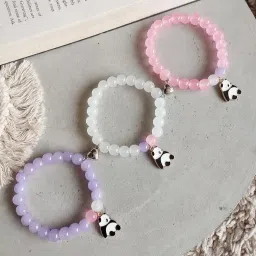 Alloy Beads Bracelet-image-62