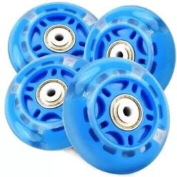 70 mm Skate Wheel-image-51