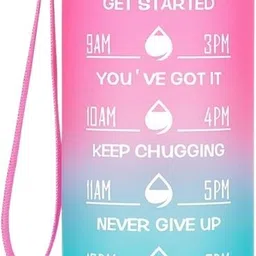 givni mart 1000 ml Plastic Bottle-picture-7