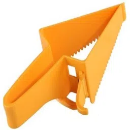 Plastic Cake Server-28