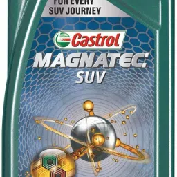 MAGNATEC SUV 5W-40 Full Synthetic Engine Oil for Petrol, CNG and Diesel SUVs Full-Synthetic Engine Oil-image-10