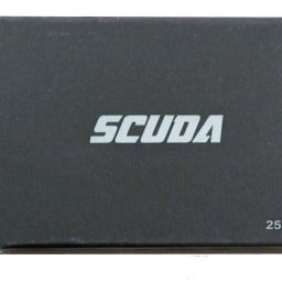 Starlite Scuda 2.5" sata 6GB /S Speed 256GB SSD + 8 GB LAPTOP RAM (DDR4 3200 MHz ) DDR4 8 GB Laptop (Laptop Ram & SSD Combo Set) image 5