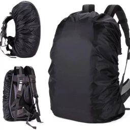 jpdsrn Waterproof Rain Protector Bag Cover Laptop Bag Cover-image-2