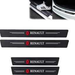 Anti Scratch Car Door Sill PPF Film Entry Guard Scratch Protector Accessories Door Sill Plate-22