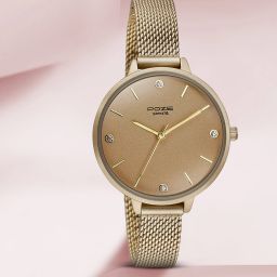 Poze Analog Watch - For Women SP80029YM02W-image-17