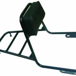 Adjustable Passenger Backrest-21