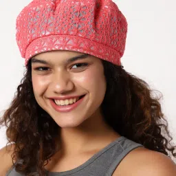 Haute Sauce Beret Hat-19