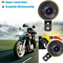 dvineautofashionz Horn For Bajaj Pulsar 150 image 4