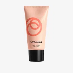 ONCOLOUR OnColour Peach Glow Perfector Foundation-1
