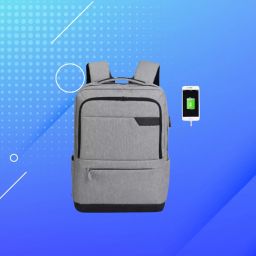 Medium 30 L Laptop Backpack backpack for men backpack bags bagpack (S-17*14)-image-96