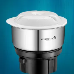Preethi 200ml small spice jar for preethi mixer grinders || 200ml capacity Mixer Juicer Jar-picture-10
