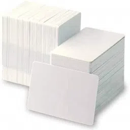 GPN PRINT White PVC ID Cards for Inkjet Printers White Ink Cartridge-image-24