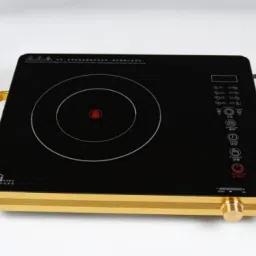 420 W Radiant Cooktop Touch Panel-10