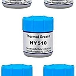 WHO Carbon Based Thermal Paste-45