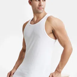 jockey 9922 Men Vest-picture-7