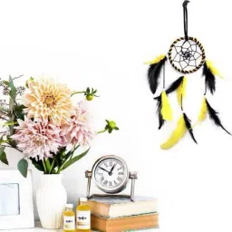 NLDC 13 Feather Dream Catcher-image-14