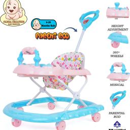Musical Activity Walker-image-81