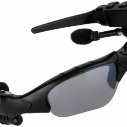 Wrapo Bluetooth Audio Player, Connectivity Sunglasses-61