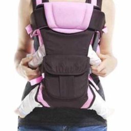Baby Carrier 4 in 1 Baby sefty Belt/Child Safety Strip/Baby Sling Carrier Bag Baby Carrier-image-50