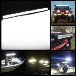 miwings LED Fog Lamp Unit for Universal For Car Universal For Car image 2
