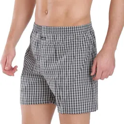 Checkered Men Boxer-picture-25