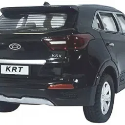centy KRT 1.6 with Sunroof and realistic Alloy Wheels design image 5