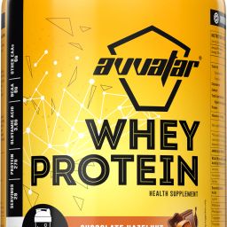 Whey Protein Whey Protein-image-40