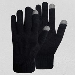 fashionon Woven Winter Men Gloves-picture-4