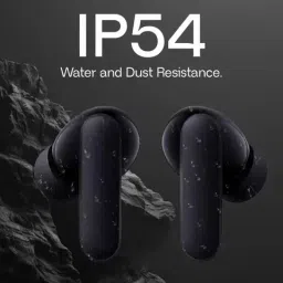mid light Buds Wireless Bluetooth Earbuds, 42Db Noise Cancelling Earbuds Bluetooth Gaming Headset image 4