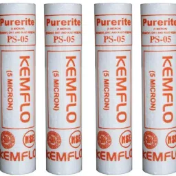KEMFLO Water Filter Candle Cartridge Suitable for All Water Purifier 10inch_N27 Solid Filter Cartridge-image-76