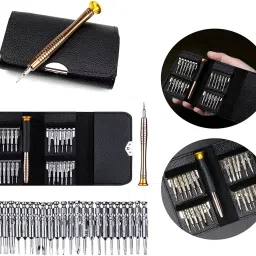republic 8-30-d New Type 25 IN 1 MULTIPURPOSE TOOL KIT Digital Multimeter image 5