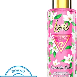 Love Romantic Blush Body Mist-For Women-image-26