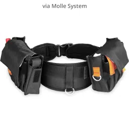 Proaim Cube Utility Tool Belt for Camera Assistants, Grips & Techs P-CBTB-01 Camera Rig image 4