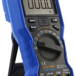 OW18B 3-in-1 Smart Bluetooth Digital Multimeter, Digital Multimeter-30