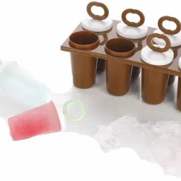 nurior 100 ml Manual Ice Cream Maker image 2
