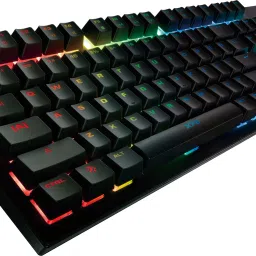XPG Infarex K10 Wired USB Standard Gaming Keyboard Compatible with Desktop, Laptop, Mac image 3