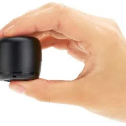 GUGGU 342_ Mini Boost Wireless Portable Bluetooth Speaker Built-in Mic High Bass 48 W Bluetooth Party Speaker image 4