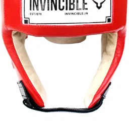 Amateur Competition Head Guard Boxing Head Guard-image-25