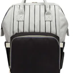 Multifunctional Diaper Bag Backpack for Moms for Travel baby diaper bag-image-54