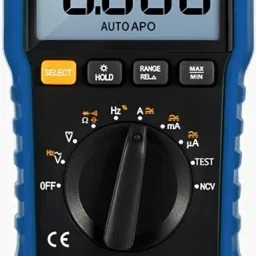 BEETECH B-535 Digital Multimeter Digital Multimeter-image-1