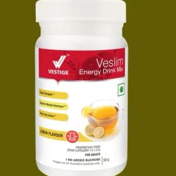 ENERGY DRINK MIX LEMON FLAVOUR 40GM Energy Drink-image-42