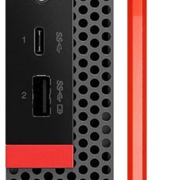 NCS (NIDHI COMPUTER SOLUTIONS) ThinkCentre Tiny PC | Core™ i7 - 9700 [12MB Cache, Up to 4.70 GHz] [AZO] Intel® Core™ i7 - 9700 [12MB Cache, Up to 4.70 GHz] (32 GB RAM/Intel® UHD 4K 630 Graphics/1 TB SSD Capacity/Windows 11 Pro) Mini Tower with MS Office-image-26