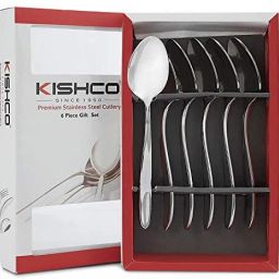 Stainless Steel Table Spoon Set-image-70