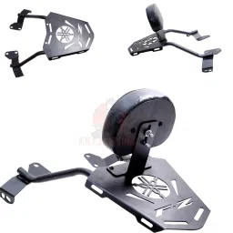 Adjustable Passenger Backrest-28