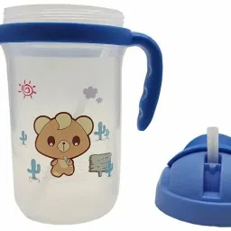 SIPPER CUP FOR KIDS-19