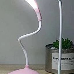 Led Foldable Study Reading Lamp Rechargeable Emergency Table Desk Lamp_VR52 Study Lamp-6